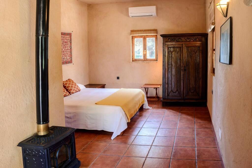 Can Olivo - Villa 6 Pax En Ibiza Can Furnet Ngoại thất bức ảnh