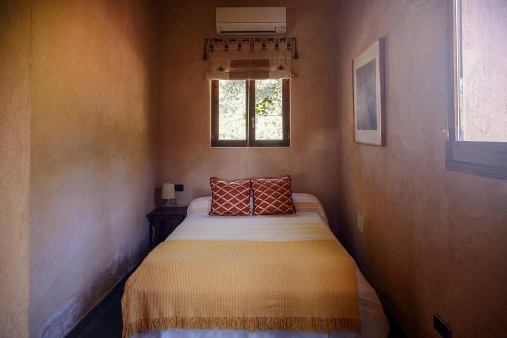 Can Olivo - Villa 6 Pax En Ibiza Can Furnet Ngoại thất bức ảnh